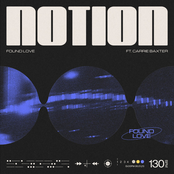 Notion: FOUND LOVE (feat. Carrie Baxter)