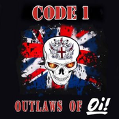 Outlaws Of Oi!