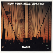 Oasis (feat. Roland Hanna, Frank Wess, George Mraz & Ben Riley)