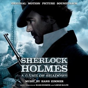 Sherlock Holmes: A Game Of Shadows Soundtrack