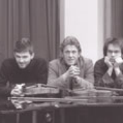 the keith tippett group