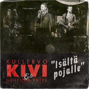 Musta laatikko (disc 3: Isältä pojalle)
