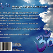 medwyn goodall & aroshanti and friends