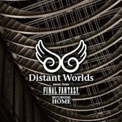 Distant Worlds music from FINAL FANTASY Returning home
