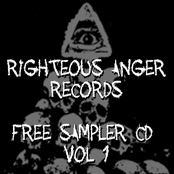 Righteous Anger - Free Sampler Vol 1