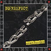 Salute by No Respect