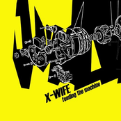 We Are by X-wife