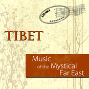 Music Of The Mystical Far East - Tibet