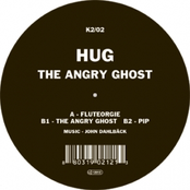 The Angry Ghost by Hug