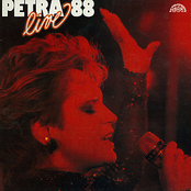 Petra '88 (LIVE)