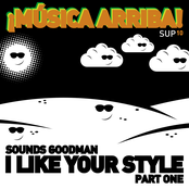 I Like Your Style Part One