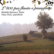 1800 Sonatas for Flute and Piano