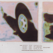 Teenage Priest: Let It Pass