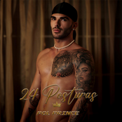 24 Posturas