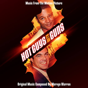 Mervyn Warren: Hot Guys With Guns (Music from the Motion Picture)