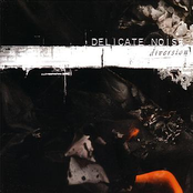 Tinted Nucleus by Delicate Noise