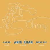 Anik Khan: Oh My