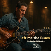 Left Me the Blues