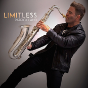 Patrick Lamb: Limitless