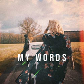 My Words (feat. Waxx) - Single