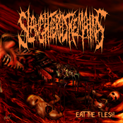 Eat The Flesh (OFFICIAL CD RELEASE COMING 2010)