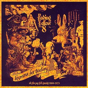 Fading Yellow Vol 8