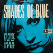 Shades of Blue