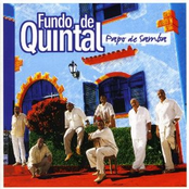 Pro Samba Firmar by Fundo De Quintal