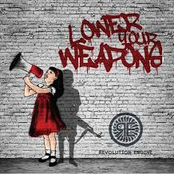 Lower Your Weapons