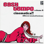 Easy Tempo, Vol. 8: Cinematica!! - Different Musical Horizons