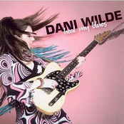 Heal My Blues by Dani Wilde