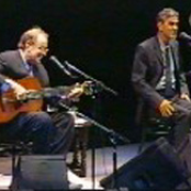 caetano veloso e joao gilberto