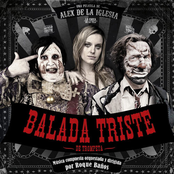 Balada Triste De Trompeta (Original Motion Picture Soundtrack)