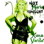 Not Maria Tonight