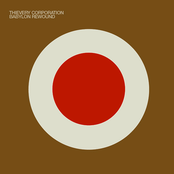 Until The Morning (rewound By Thievery Corporation) by Thievery Corporation