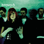 The Drive by Bravo 6