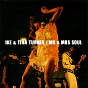 Thinking Black by Ike & Tina Turner