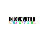 Domo Wilson: In Love With a Straight Girl