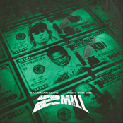 2 Mill (feat. Rich The Kid)