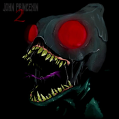 John Princekin 2