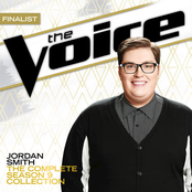 Jordan Smith: The Complete Season 9 Collection (The Voice Performance)
