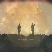 Shining Blue by Welcome Back Sailors