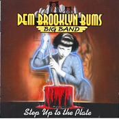 Step Up to the Plate