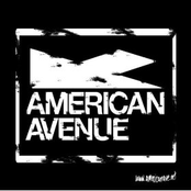 Inside by American Avenue