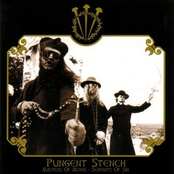 Mortuary Love Affair by Pungent Stench