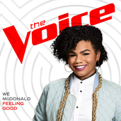 Feeling Good (The Voice Performance) - Single