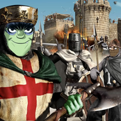 Feel Good Inc (Stronghold SFX Version)