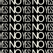 Yes No Yes