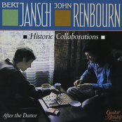 Bells by Bert Jansch & John Renbourn