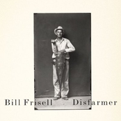 I Am Not A Farmer by Bill Frisell